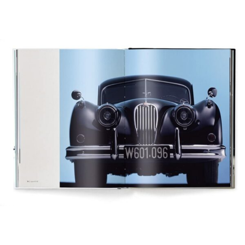 The Jaguar Book
