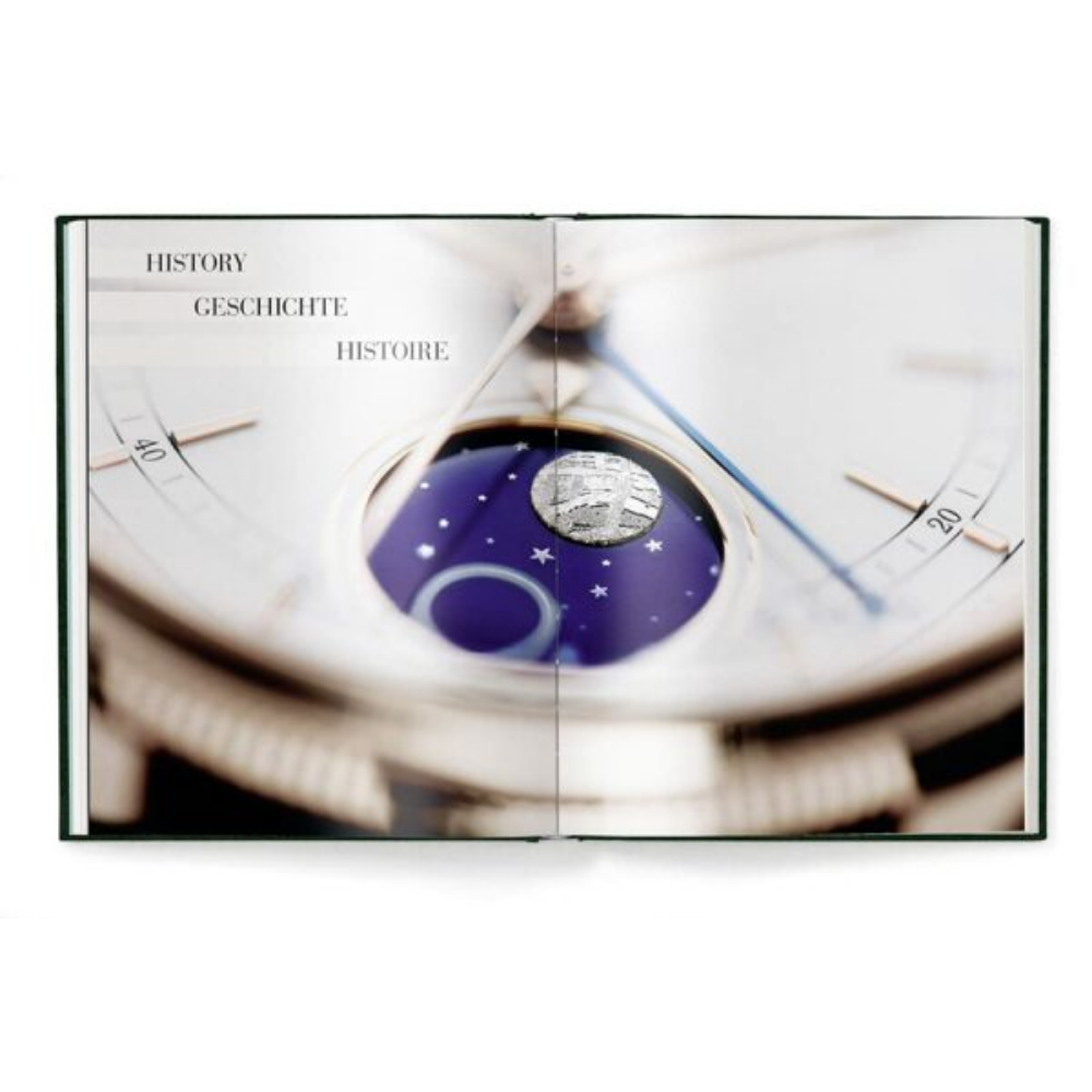 The Watch Book Rolex – 3rd Edition.