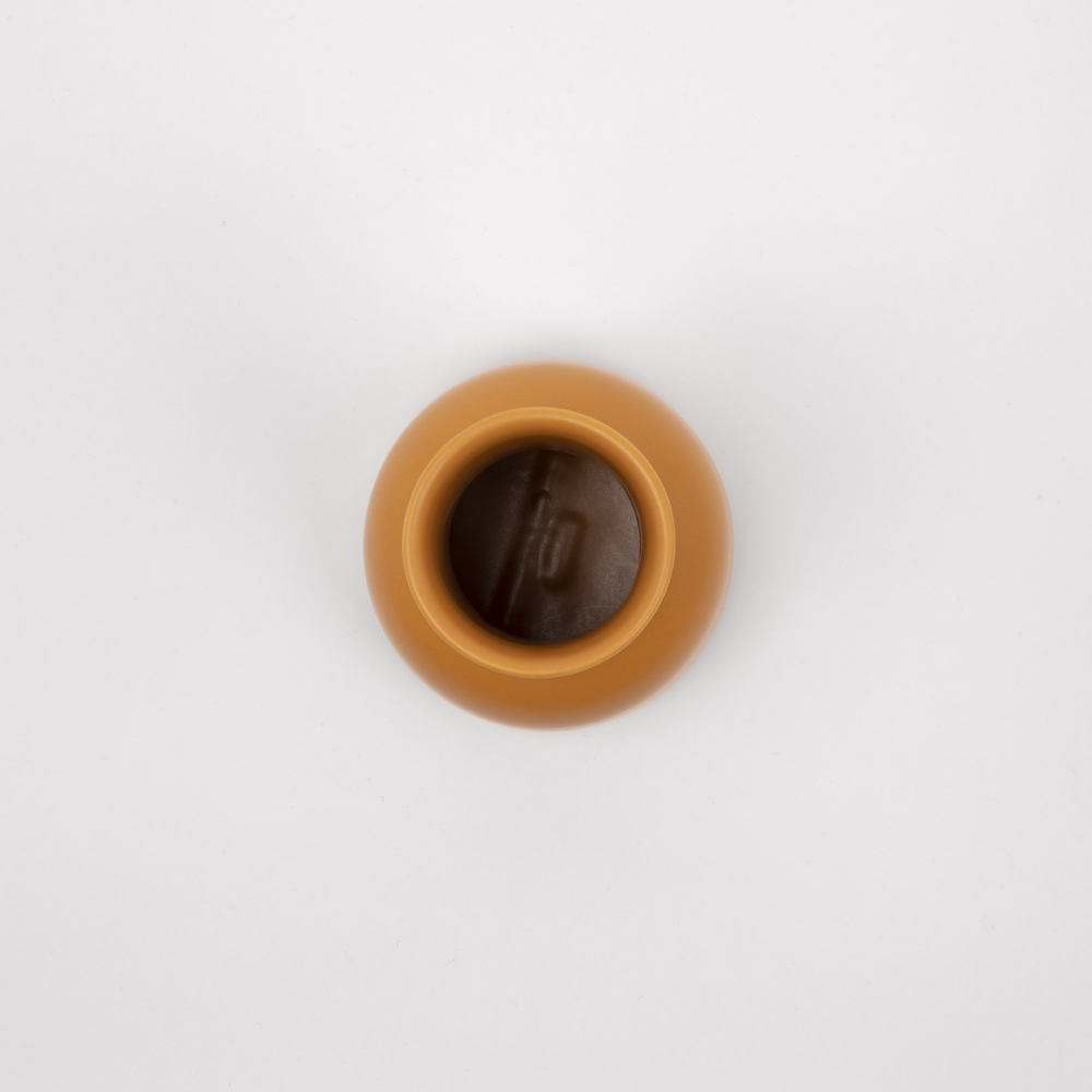 Omar Sosa - Omar - carafe - Mustard