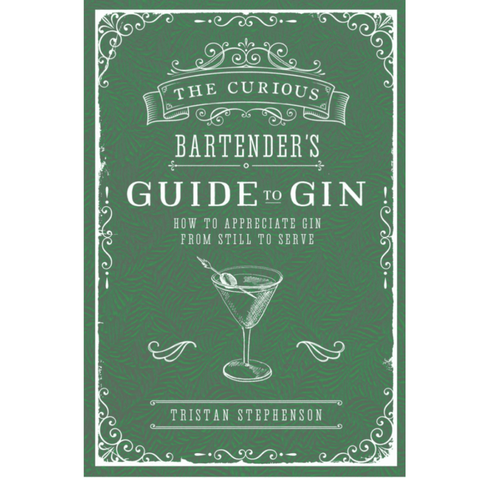 Bartender's Guide to Gin