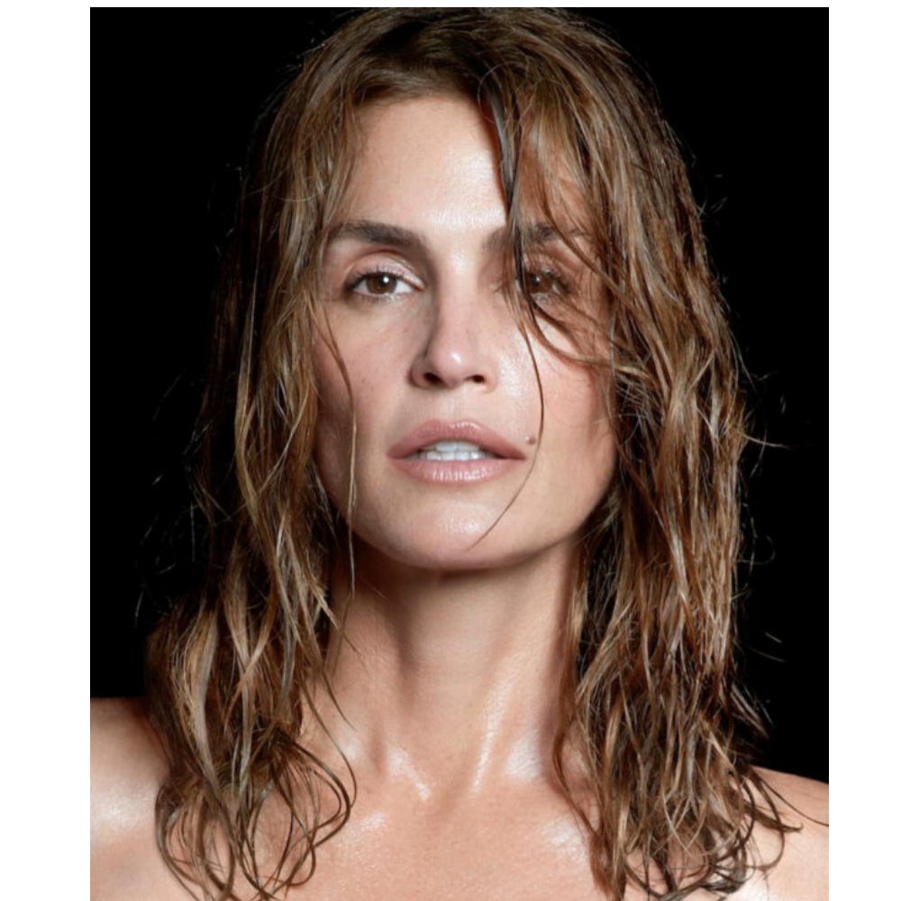 Persona – Francois Nars