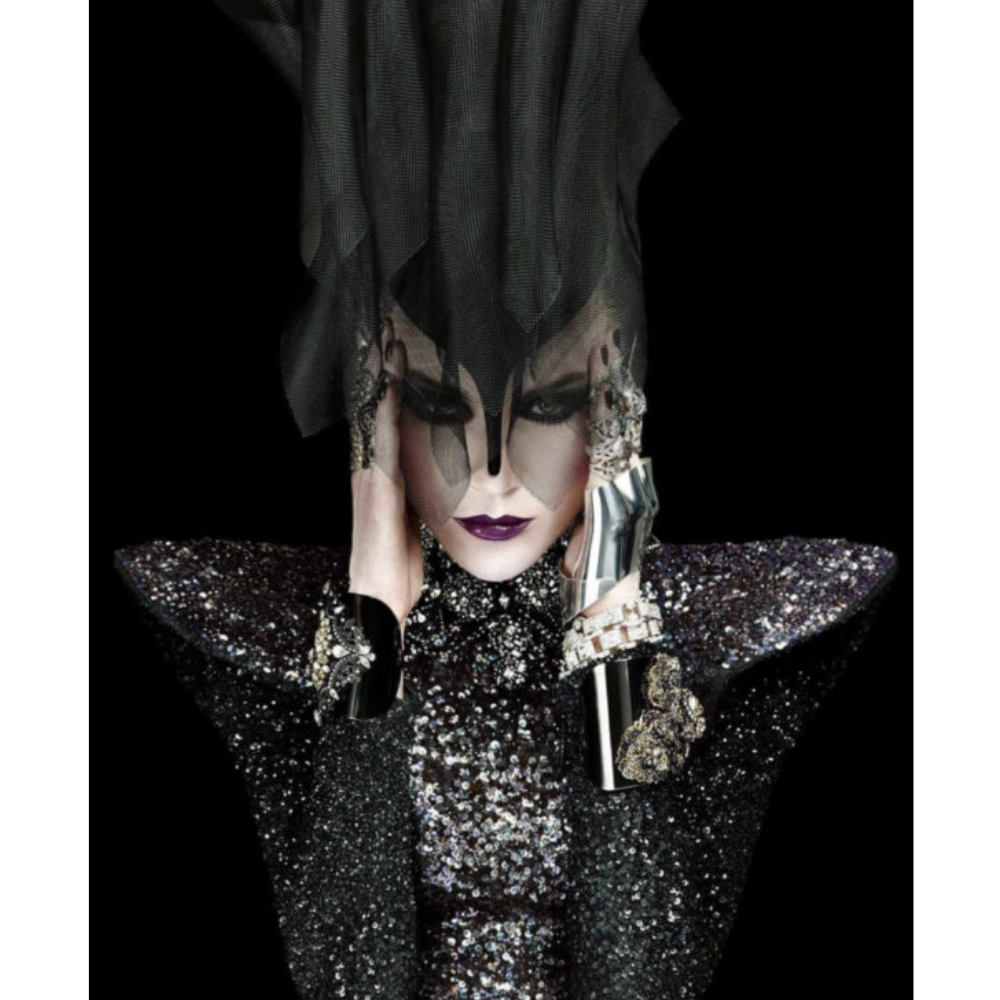 Persona – Francois Nars