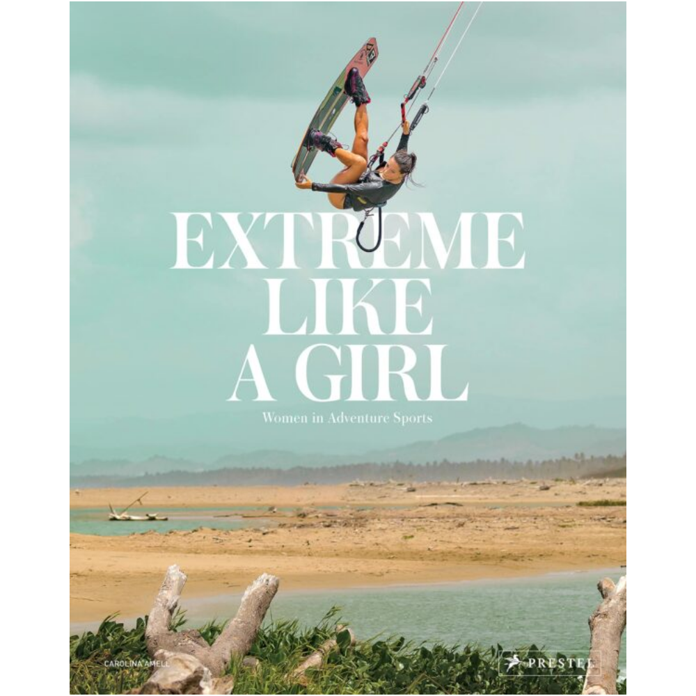 Extreme like a girl