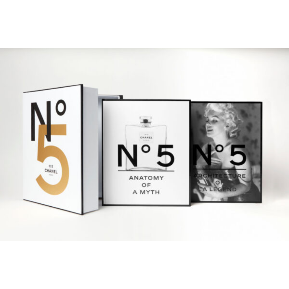 Chanel No 5