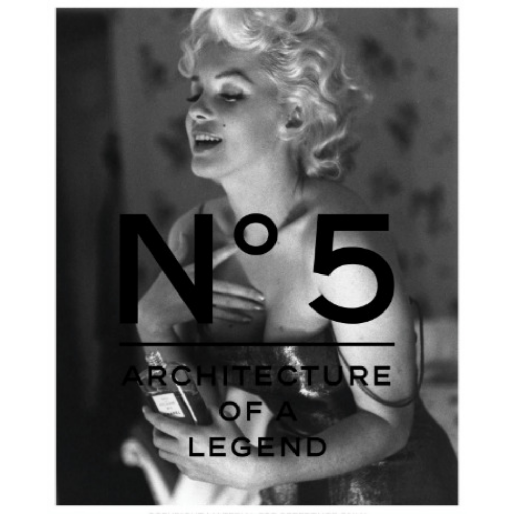 Chanel No 5
