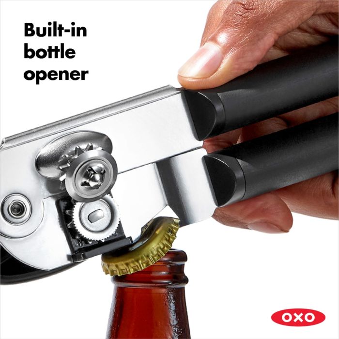 OXO Ανοιχτήρι Κονσέρβας