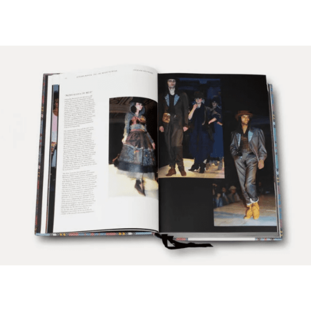 Vivienne Westwood Catwalk