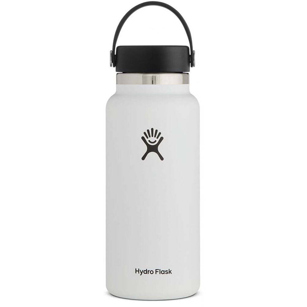 Θερμός Hydro Flask Wide Mouth 1L