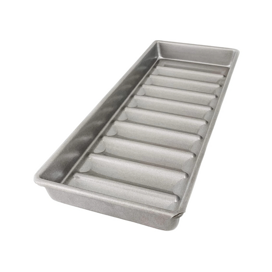 USA Pan New England Hot Dog Bun Pan