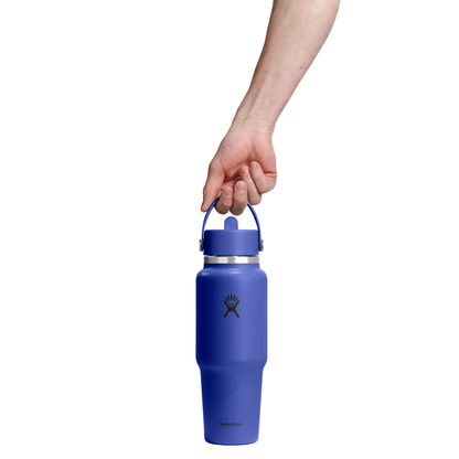 Θερμός Hydro Flask Wide Mouth 1 L