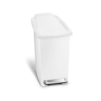 Simplehuman slim pedal bin 10L