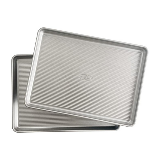 USA Pan Half Sheet Set of 2