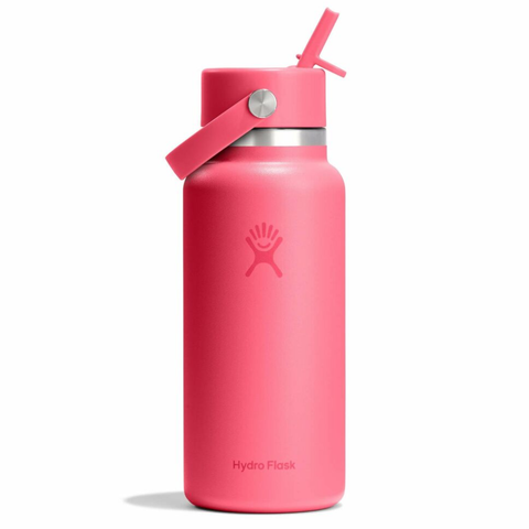 Θερμός Hydro Flask Wide Mouth 1L