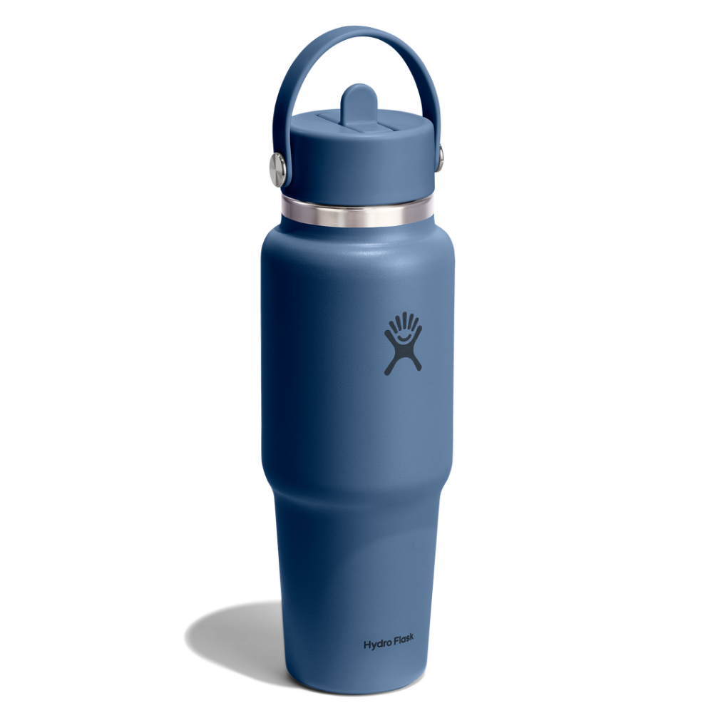 Θερμός Hydro Flask Wide Mouth 1 L