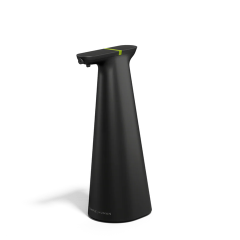 Simple Human sensor spray