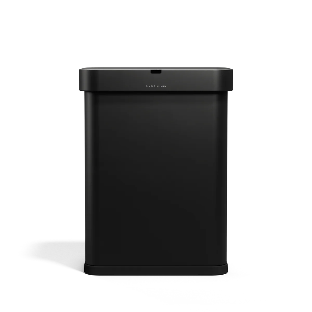 Simplehuman Rectangular Sensor Bin 58L