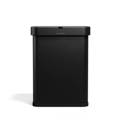 Simplehuman Rectangular Sensor Bin 58L