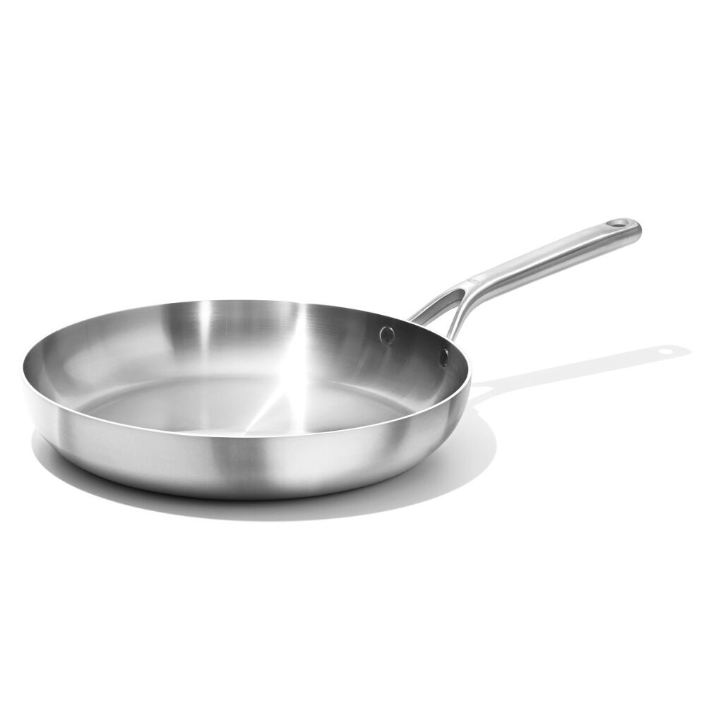 OXO Tri-Ply Stainless Steel Mira Series Τηγάνι 30cm