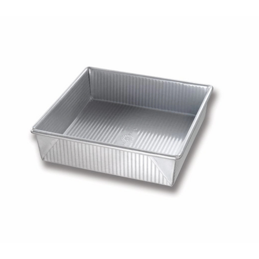 USA Pan USA 9" Square Cake Pan