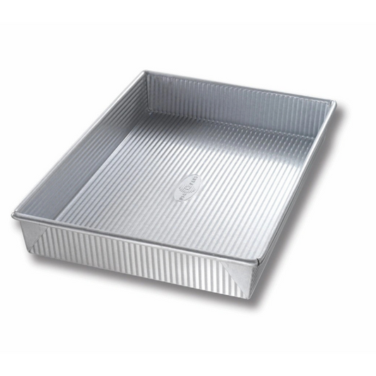 USA Pan Rectangular Cake Pan 9x13