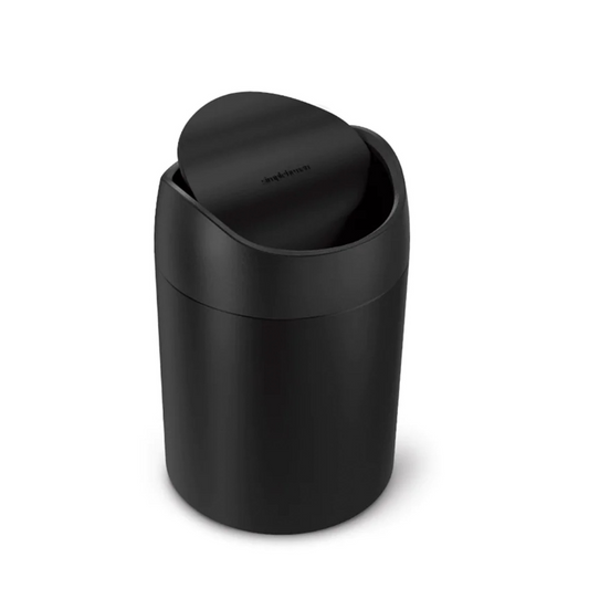 Simplehuman mini bin 1.5L