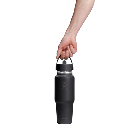 Θερμός Hydro Flask Wide Mouth 1 L