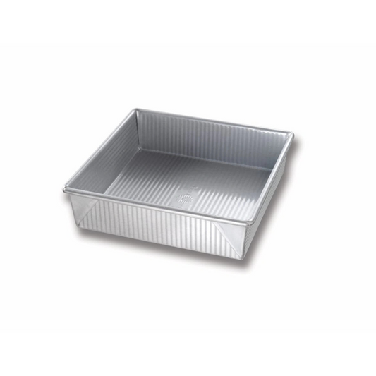 USA Pan 8" Square Cake Pan
