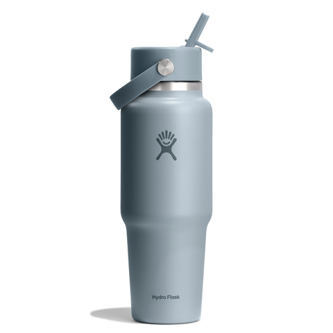 Θερμός Hydro Flask Wide Mouth 1 L