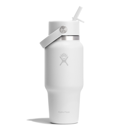 Θερμός Hydro Flask Wide Mouth 0.7L