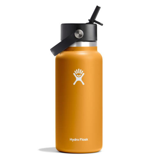 Θερμός Hydro Flask Wide Mouth 1 L