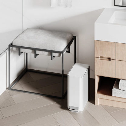 Simplehuman slim pedal bin 5L