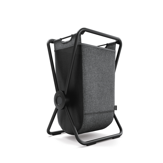 Simplehuman  single x-frame laundry hamper