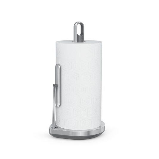 Simplehuman paper towel pump