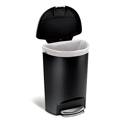 Simplehuman single compartment 50L