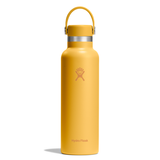 Θερμός Hydro Flask Standard Mouth 0.6L