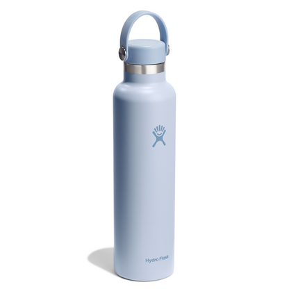 Θερμός Hydro Flask Standard Mouth 0.7L