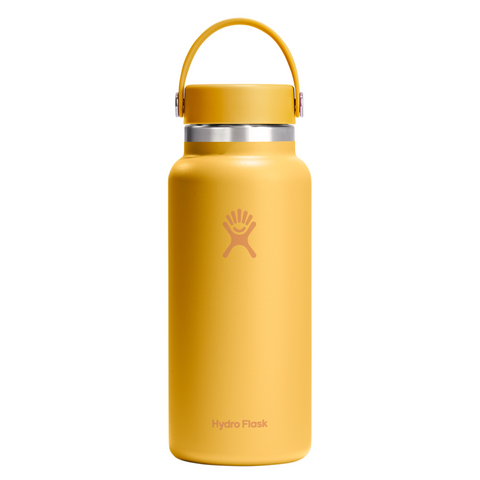 Θερμός Hydro Flask wide mouth 1L