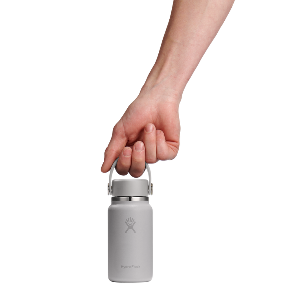 Hydro Flask Micro Mini Bottle