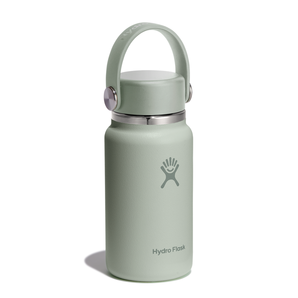 Hydro Flask Micro Mini Bottle