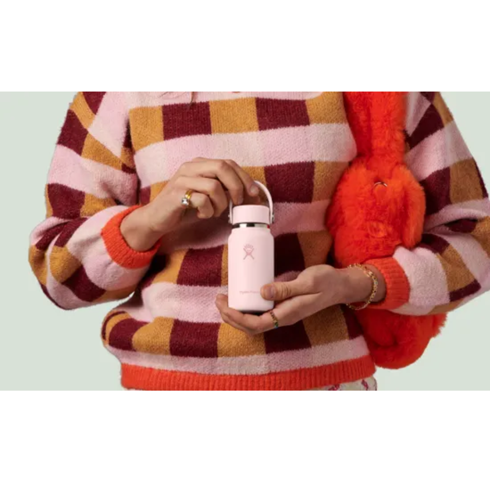 Hydro Flask Micro Mini Bottle