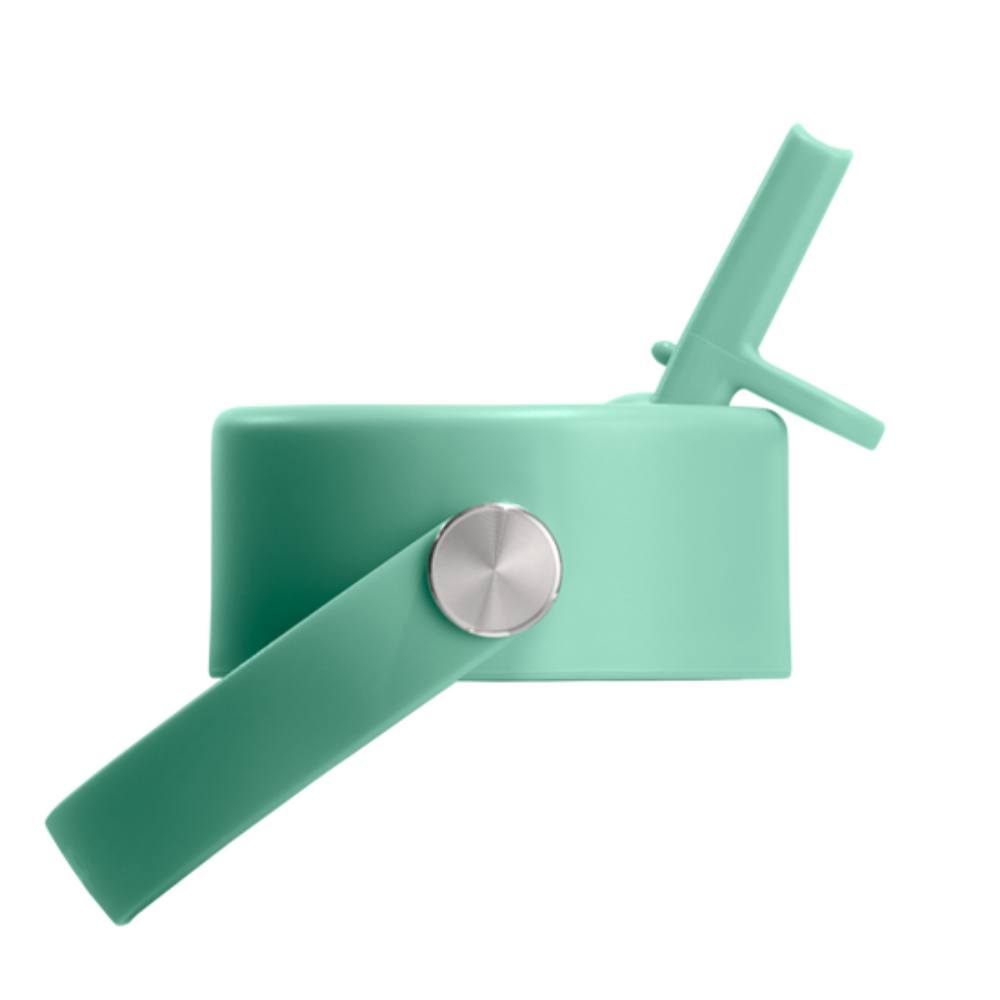 Πώμα μπουκαλιού Flex Straw Cap Wide Mouth