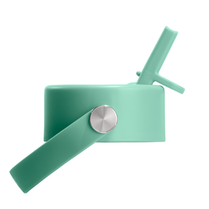Πώμα μπουκαλιού Flex Straw Cap Wide Mouth