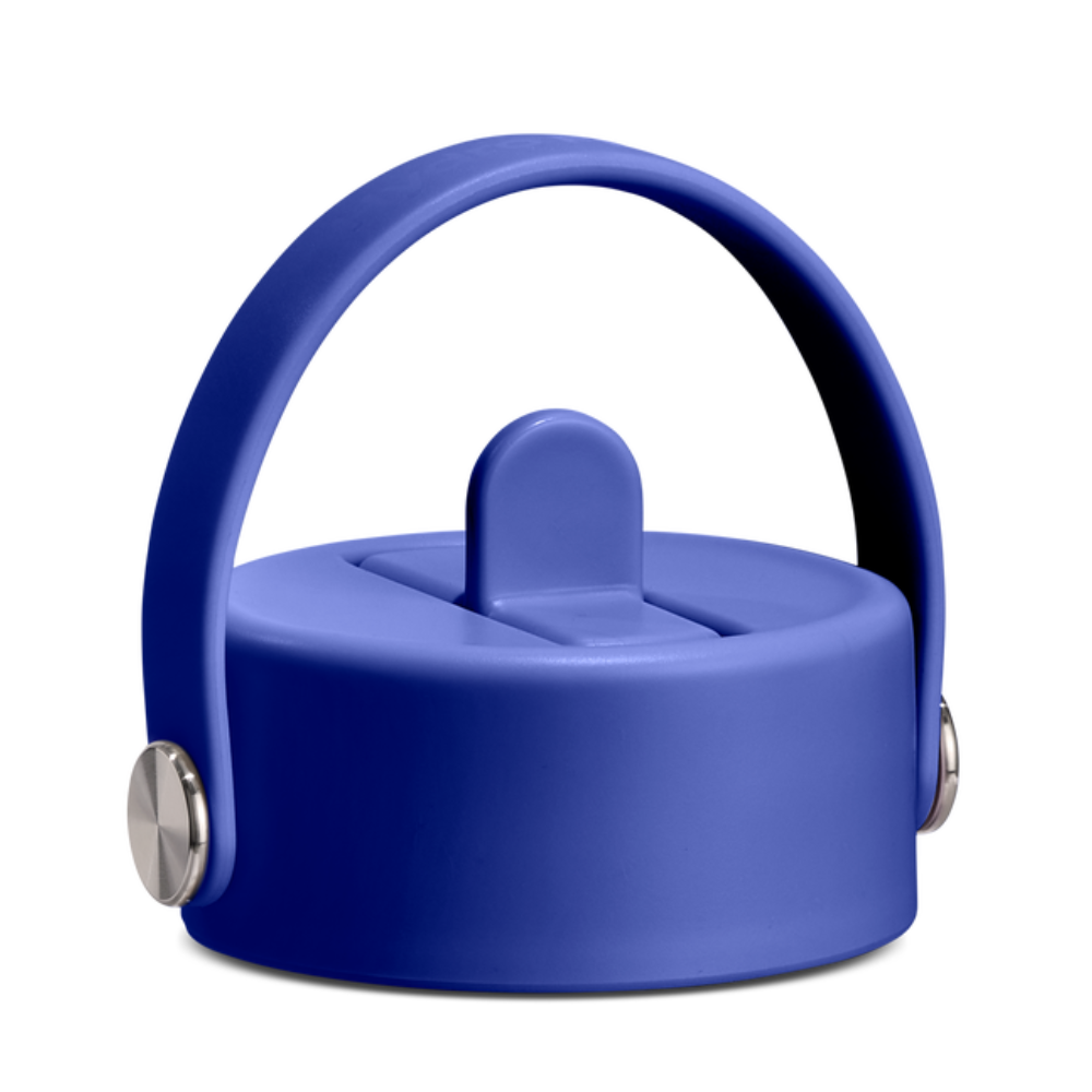 Πώμα μπουκαλιού Flex Straw Cap Wide Mouth