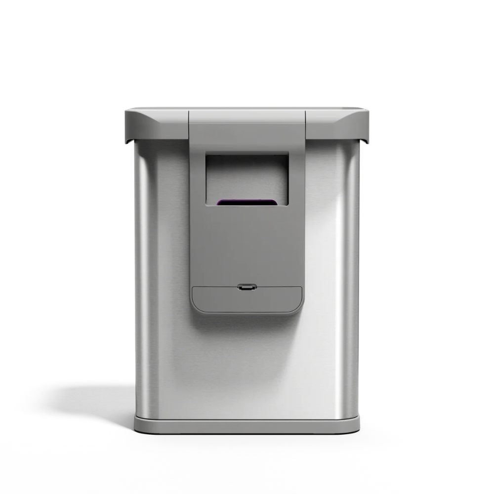 Simplehuman Rectangular Sensor Bin 58L