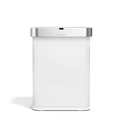 Simplehuman Rectangular Sensor Bin 58L
