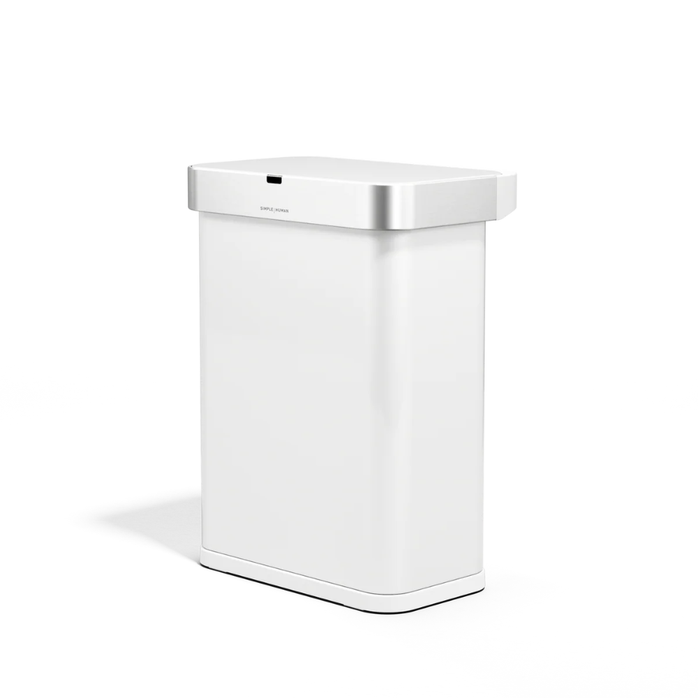 Simplehuman Rectangular Sensor Bin 58L