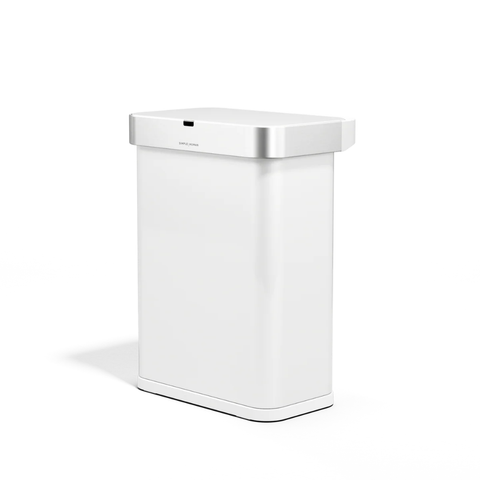 Simplehuman Rectangular Sensor Bin 58L