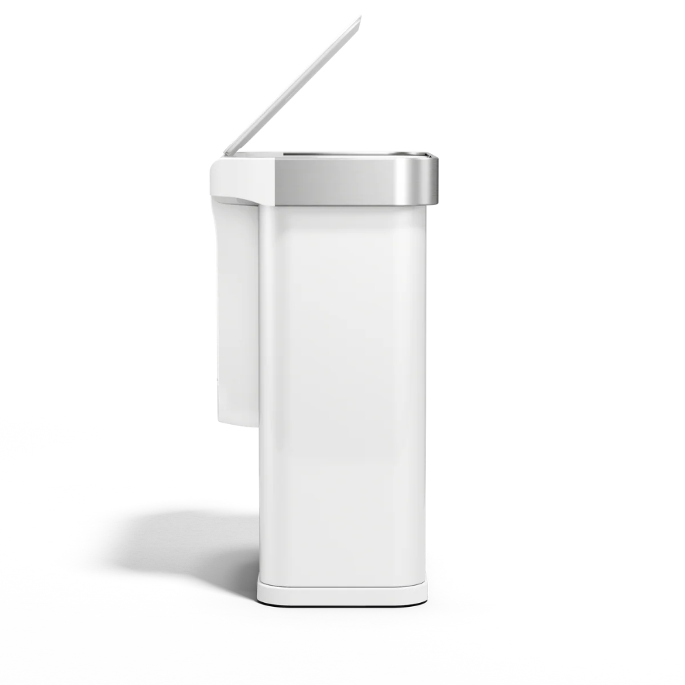 Simplehuman Rectangular Sensor Bin 58L