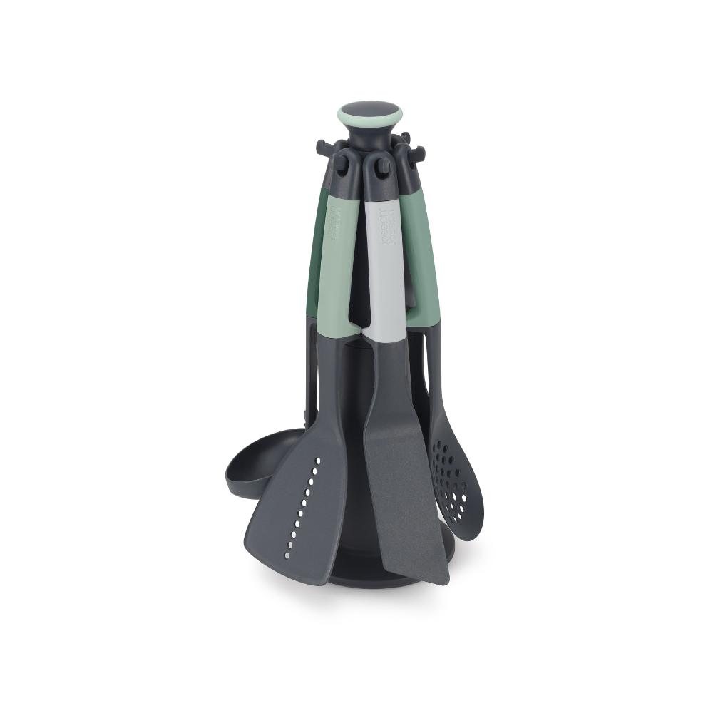 Joseph Joseph Elevate™ Carousel 6 Τεμαχίων Κουτάλες