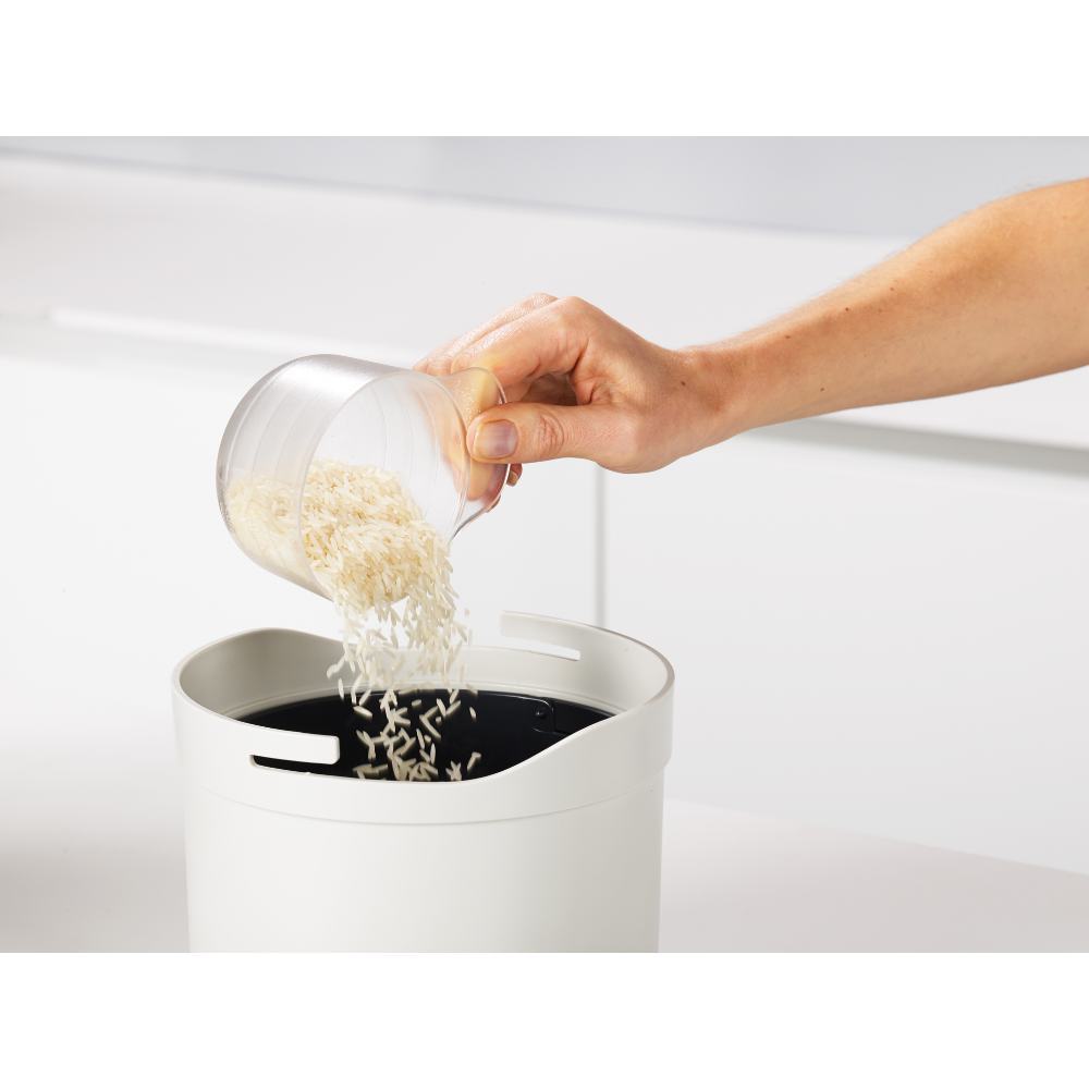 Joseph Joseph M-Cuisine™ Σκεύος Μαγειρέματος Ρυζιού για Φούρνο Μικροκυμάτων